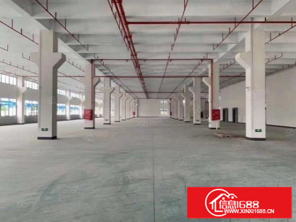 大型工业区标准一楼出租，形象好，招工简单，带装修，电大。