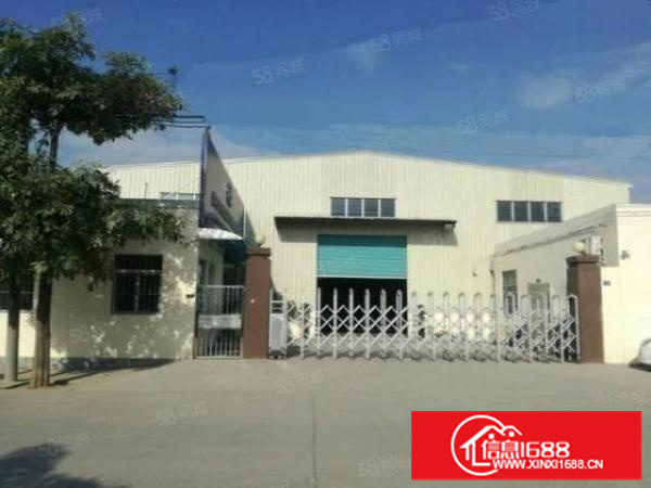 伦教工业区5000平方厂房出租，可办环评，独门独院，有房产证