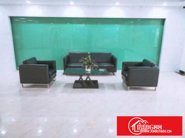 横沥山厦工业区新出一楼600平方实业客转租合同还4年，价格低