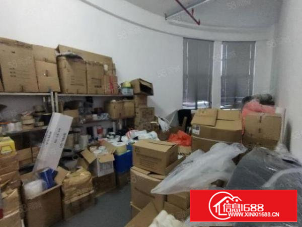 沙井新出标准精装修厂房精致，面积340平