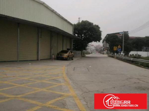 和顺文教(梁家庄村入口)文金路旁