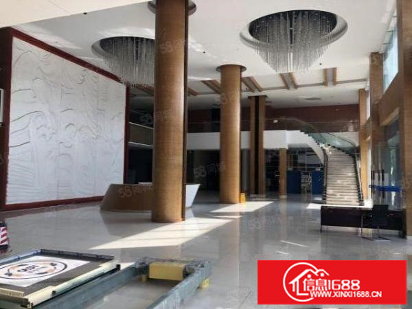 50平180平360平精装修办公室出租位于坪山华翰科技园