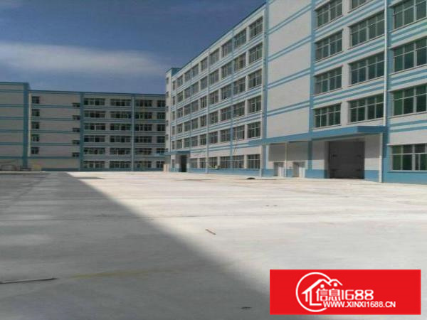 大亚湾全新新亿科技园整体、分层、分栋出租