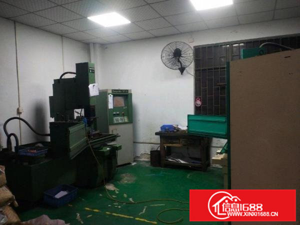 雁田带装修一楼260平