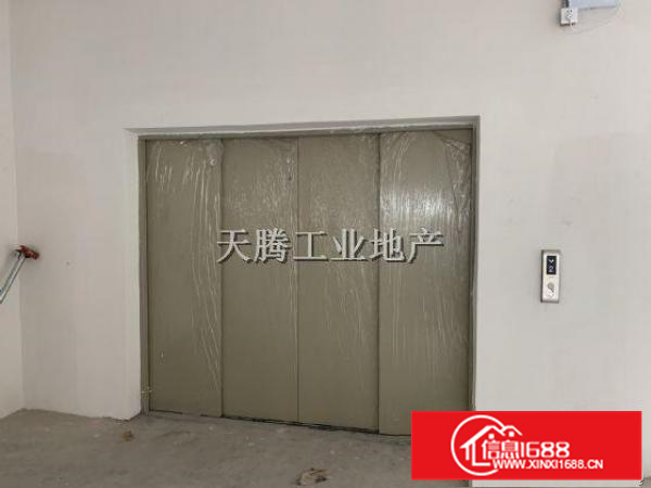 笋容桂全新厂房出租首层6000方