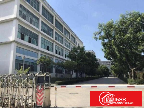 六约地铁站原房东1200平带装修厂房出租可分租