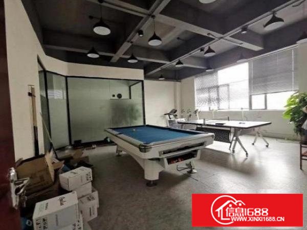 龙华民治地铁站150米精装修带家具红本可注册1250平24元