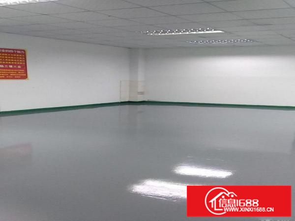 龙岗坂田办公室/仓库/厂房出租(可短租)