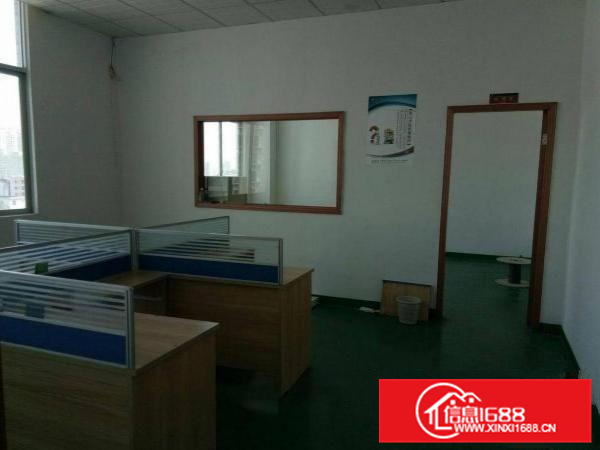 惠阳镇隆新出二楼600平方米厂房出租