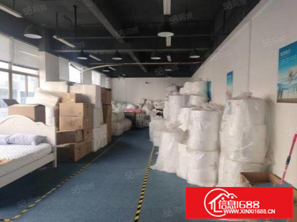 龙华大浪工业园3万平仓库厂房出租精装修1000平面积可分租