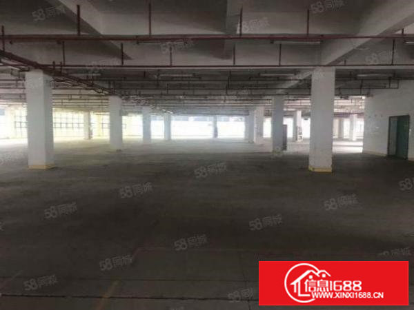 坪山坑梓独院红本厂房2000平20000平原房东招租