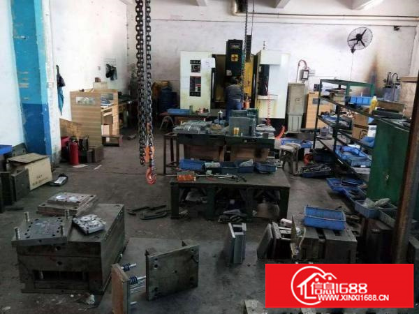 出租龙岗区坪地厂房