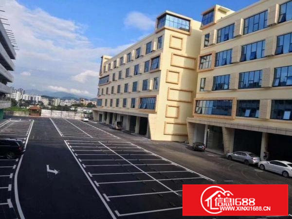 丹竹头龙岗大道厂房1000平米