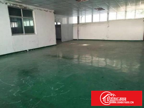 平湖富民工业区新出2楼1200平方厂房急租