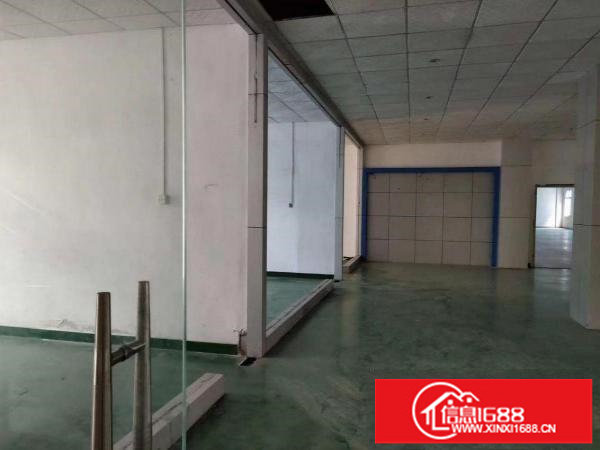 出租龙岗区龙东精品独院厂房1450平方一楼5米高水电齐全