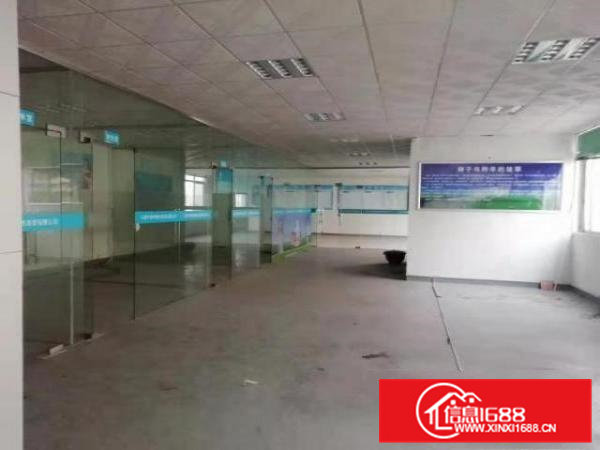 东莞寮步西溪大进工业园独院现成装修厂房仓库800平方出租