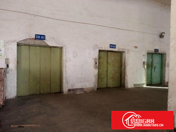 坪山保税区仓库出租