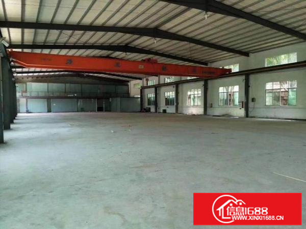 （原房东）常平新出3050平独院钢构厂房出租，空地大