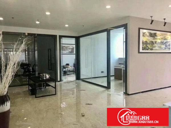 坂田地铁口电商园办公厂房200平300平500平租