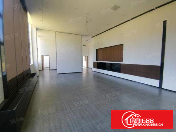 石岩罗租工业区新出原房东厂房3楼600平，豪华装修，无转让费