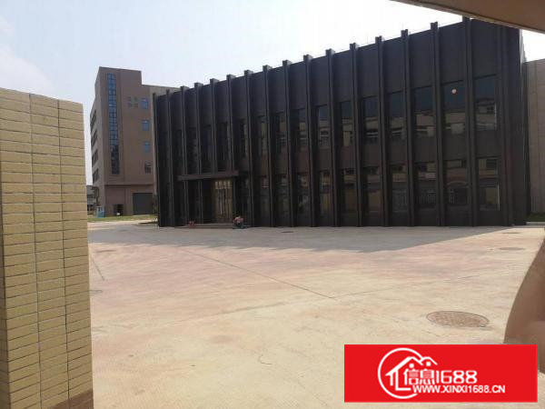 横沥镇新出原房东实际面积单一层1600平方带航车300起