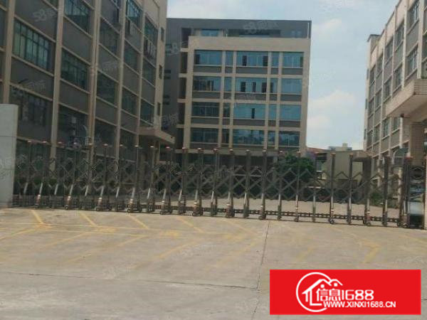 一楼360平方厂房出租空地大好停车