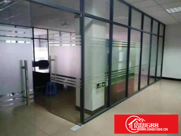 东部快速边原房东全新厂房，滴水十米单一层，七米高牛角位