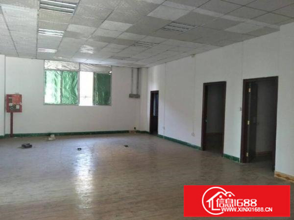 坪山六联社区新出独院标准厂房800平带精装修