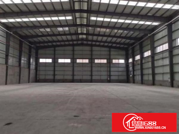 爱联独院单一层厂房1300平方出租适合做仓库