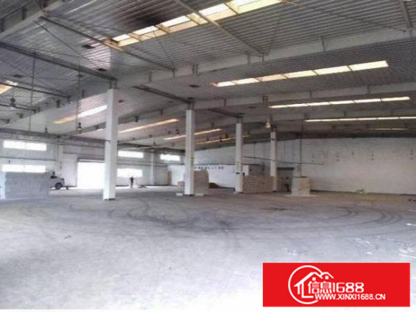 陈江单一层2800平红本厂房可办环评电按需