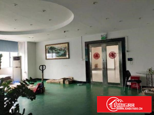 沙井后亭厂房1000平米