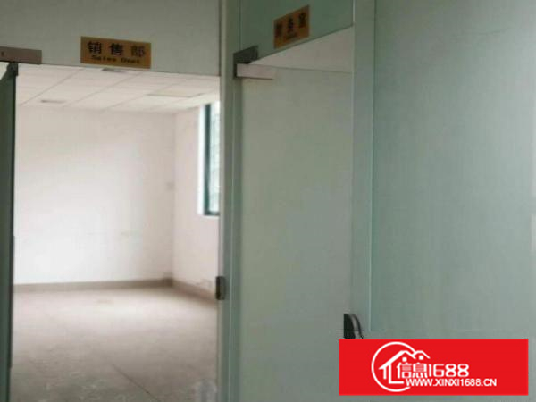 里水办公仓库厂房出租600平方两层