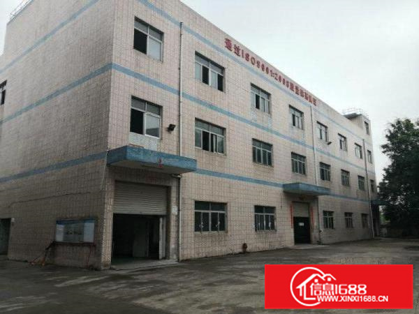 惠阳新虚原房东独院厂房，临近高速出口