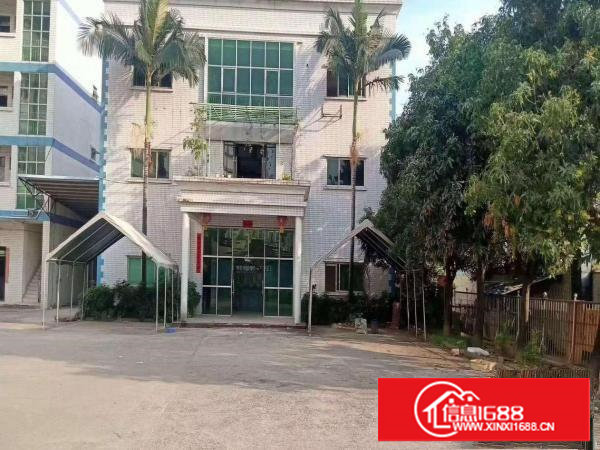 塘厦镇高速路附近超靓标准厂房6250平米出租