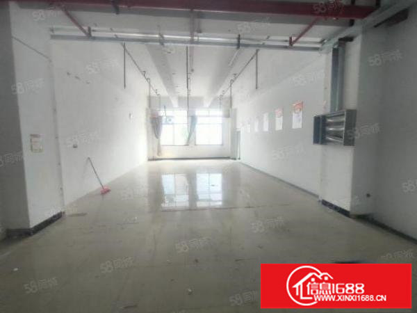 (出租)福永地铁站口附近独门独院红本厂房5万平200平方起分