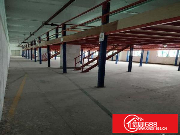 出租龙岗区横岗大型仓库可分租