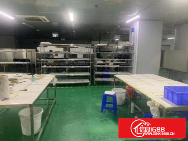 出租石排镇石排综合市场320平方现成装修水电齐全