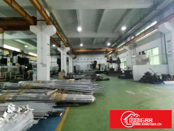 凤岗近深圳新出原房东独院6000平方带装修急租