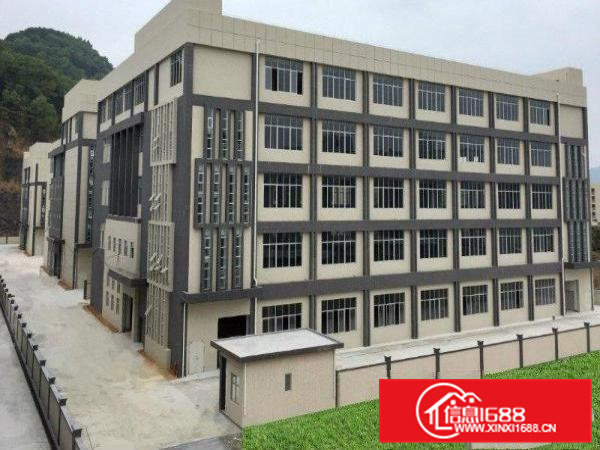 原房东工业园分租厂房）凤岗3000平米全新厂房出租