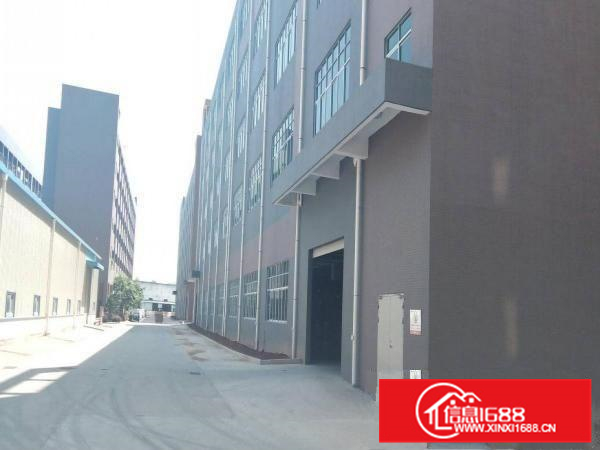 三和经济开发区标准厂房独院出租40000平方