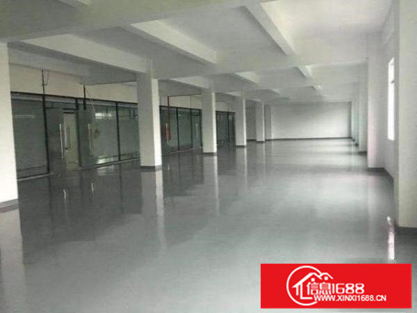 出租平湖厂房260平方单价23一平全包大小可分割