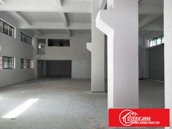 东坑出租1680平方工业区厂房