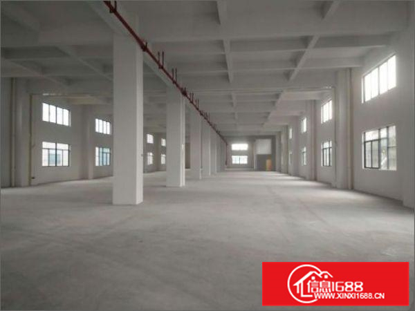 均安楼层1000到6000方可环评带消防喷淋形像好