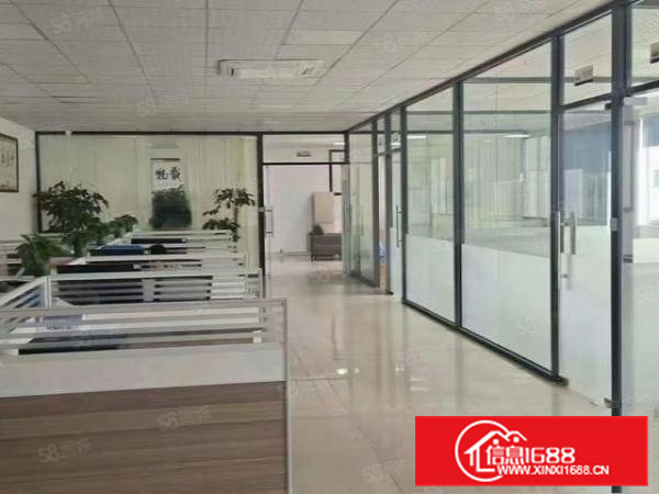 出租，长安广深高速出口2200平，精装修厂房，交通方便