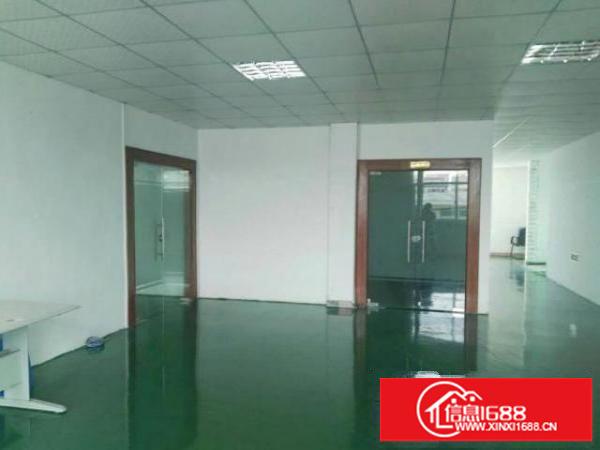 [坪山厂房]坪山碧岭3楼500平米厂房出租13元