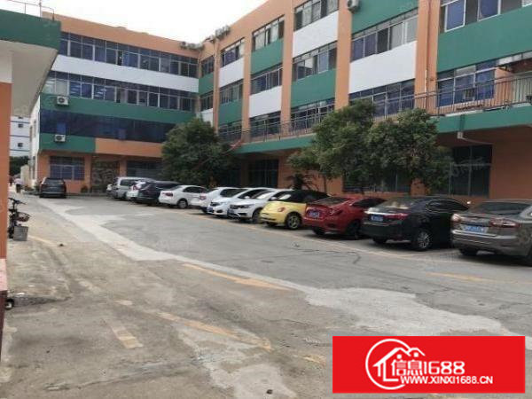 横岗四联空地大一楼有部分装修面积实在