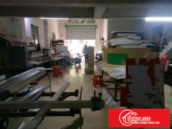 蔡边村北坑区有一楼复式出租交通方便光线好