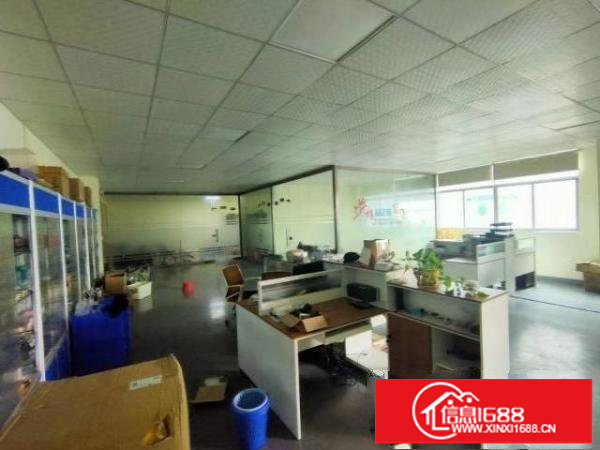 观澜福民茜坑，龙观快线边，