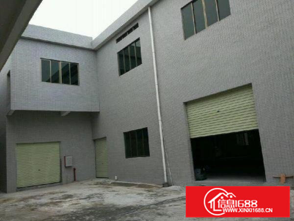 石排小独院出租1200平方