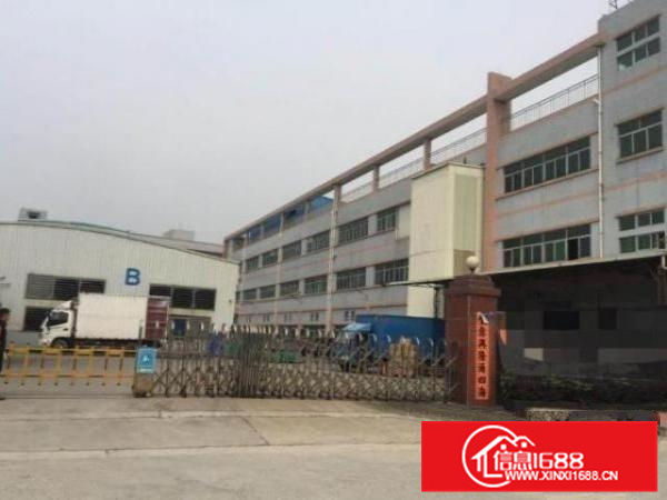 丹灶丹灶南沙工业区新出原房东独院分租1楼1500